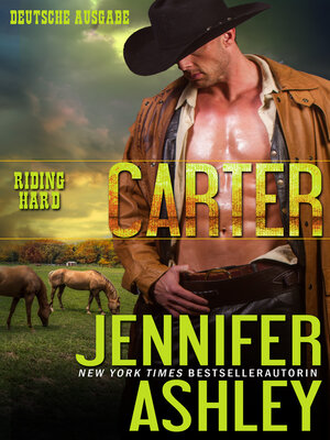 cover image of Carter